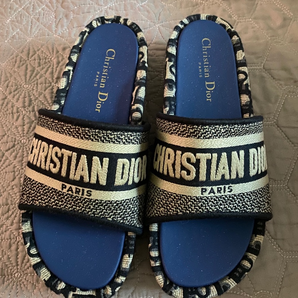 Beautiful sliders